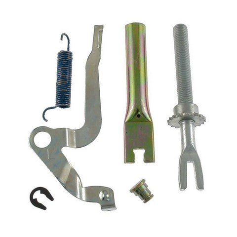 Drum Brake Self-Adjuster Repair Kit Carlson Brakes 12540