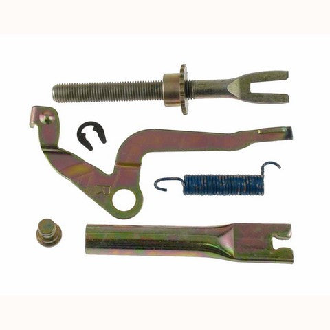 Drum Brake Self-Adjuster Repair Kit Carlson Brakes 12541