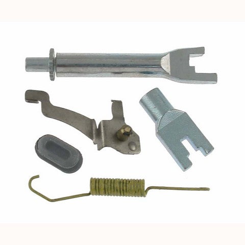 Drum Brake Self-Adjuster Repair Kit Carlson Brakes 12546