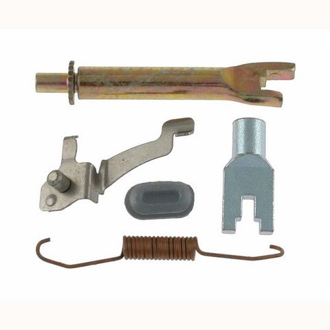 Drum Brake Self-Adjuster Repair Kit Carlson Brakes 12547
