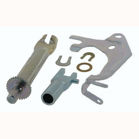 Drum Brake Self-Adjuster Repair Kit Carlson Brakes 12549