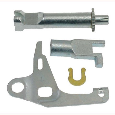 Drum Brake Self-Adjuster Repair Kit Carlson Brakes 12554