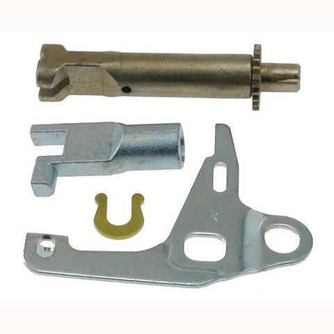 Drum Brake Self-Adjuster Repair Kit Carlson Brakes 12555