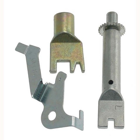 Drum Brake Self-Adjuster Repair Kit Carlson Brakes 12556
