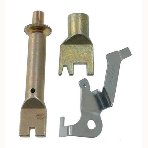 Drum Brake Self-Adjuster Repair Kit Carlson Brakes 12557