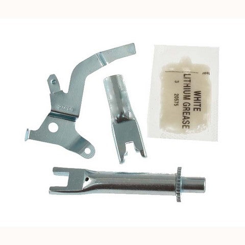 Drum Brake Self-Adjuster Repair Kit Carlson Brakes 12560