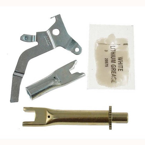 Drum Brake Self-Adjuster Repair Kit Carlson Brakes 12561