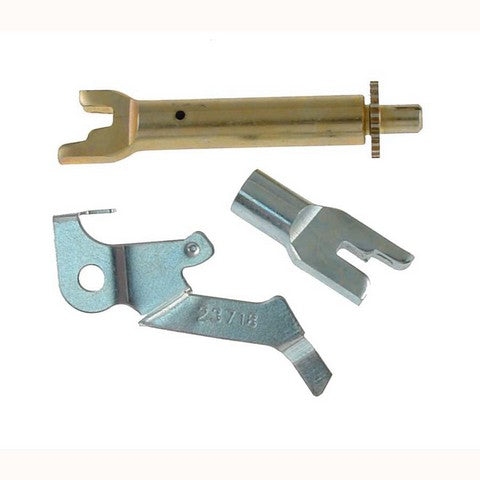 Drum Brake Self-Adjuster Repair Kit Carlson Brakes 12563