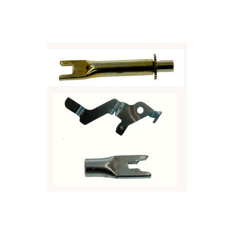 Drum Brake Self-Adjuster Repair Kit Carlson Brakes 12572
