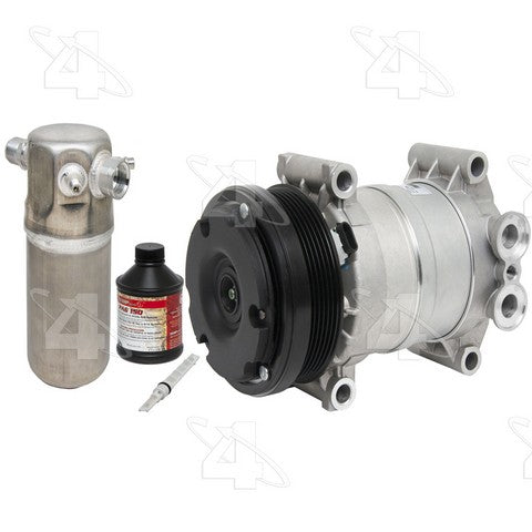 A/C Compressor Kit Four Seasons 1265NK