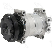 A/C Compressor Kit Four Seasons 1265NK