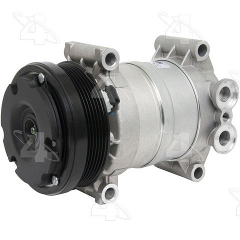 A/C Compressor Kit Four Seasons 1265NK