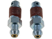 Brake Bleeder Screw Dorman-Help 12701