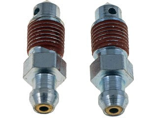 Brake Bleeder Screw Dorman-Help 12701
