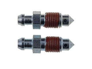 Brake Bleeder Screw Dorman-Help 12701