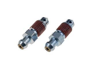 Brake Bleeder Screw Dorman-Help 12701