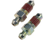 Brake Bleeder Screw Dorman-Help 12702