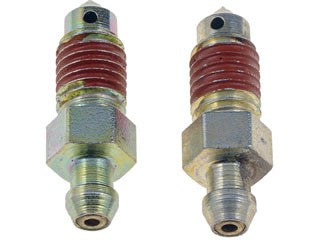 Brake Bleeder Screw Dorman-Help 12702