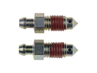 Brake Bleeder Screw Dorman-Help 12702