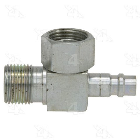 A/C Refrigerant Hose Fitting Four Seasons 12702