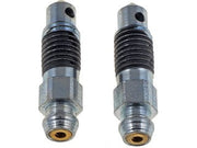 Brake Bleeder Screw Dorman-Help 12703
