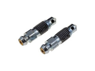 Brake Bleeder Screw Dorman-Help 12703
