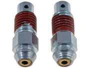 Brake Bleeder Screw Dorman-Help 12704