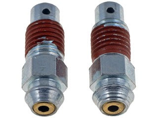 Brake Bleeder Screw Dorman-Help 12704