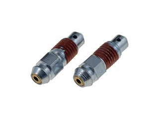 Brake Bleeder Screw Dorman-Help 12704