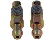 Brake Bleeder Screw Dorman-Help 12705