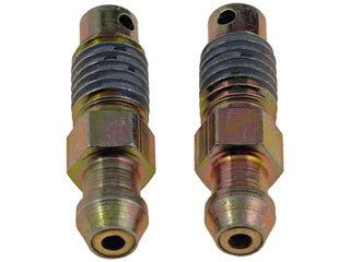 Brake Bleeder Screw Dorman-Help 12705