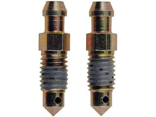 Brake Bleeder Screw Dorman-Help 12705
