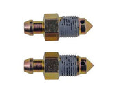 Brake Bleeder Screw Dorman-Help 12706