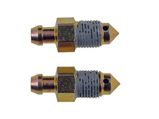 Brake Bleeder Screw Dorman-Help 12706