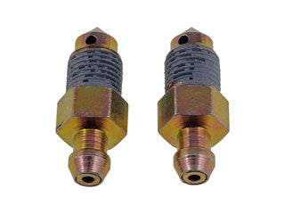 Brake Bleeder Screw Dorman-Help 12706