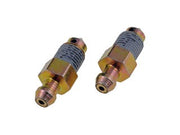 Brake Bleeder Screw Dorman-Help 12706