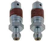 Brake Bleeder Screw Dorman-Help 12707