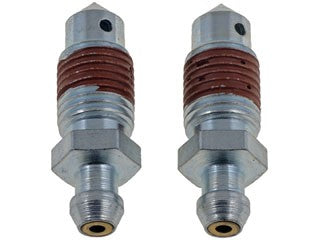 Brake Bleeder Screw Dorman-Help 12707