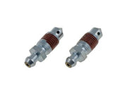 Brake Bleeder Screw Dorman-Help 12707