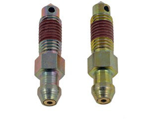 Brake Bleeder Screw Dorman-Help 12708