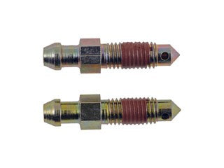 Brake Bleeder Screw Dorman-Help 12708