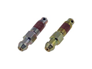 Brake Bleeder Screw Dorman-Help 12708