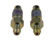 Brake Bleeder Screw Dorman-Help 12709