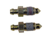 Brake Bleeder Screw Dorman-Help 12709