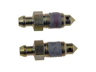 Brake Bleeder Screw Dorman-Help 12709