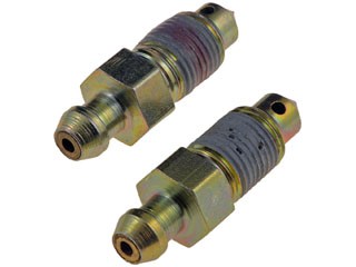 Brake Bleeder Screw Dorman-Help 12709