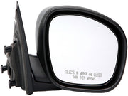 Door Mirror Dorman 955-1737