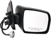 Door Mirror Dorman 955-1791