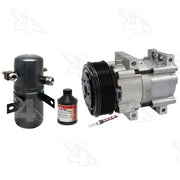 A/C Compressor Kit Four Seasons 1277NK