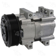 A/C Compressor Kit Four Seasons 1277NK